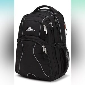 High Sierra Backpack